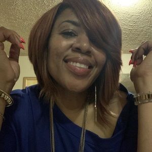 Meet your Posher, Latonya